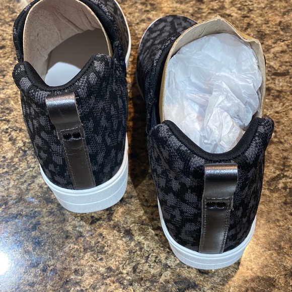 Ryka slip ons sneakers size 8M NWOT - Picture 5 of 6